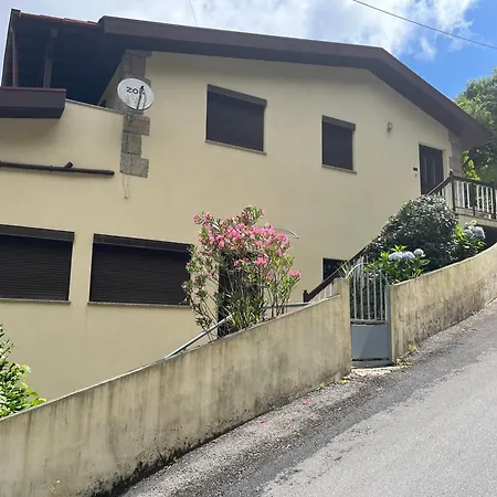 Daire Casa De Casarelhos - Al - Geres