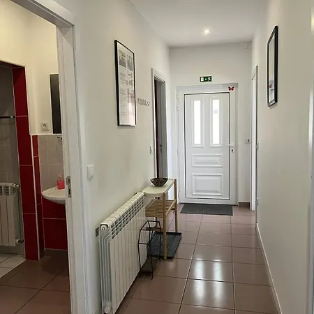 Casa De Casarelhos - Praias Fluviais Nas Proximidades - 