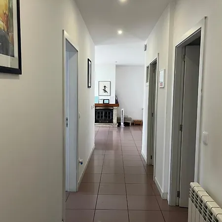 Apartment Casa De Casarelhos - 