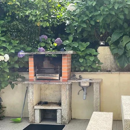 Casa De Casarelhos - Al - * Geres