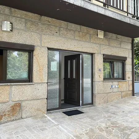 Casa de Casarelhos - Gerês - AC - Barbecue