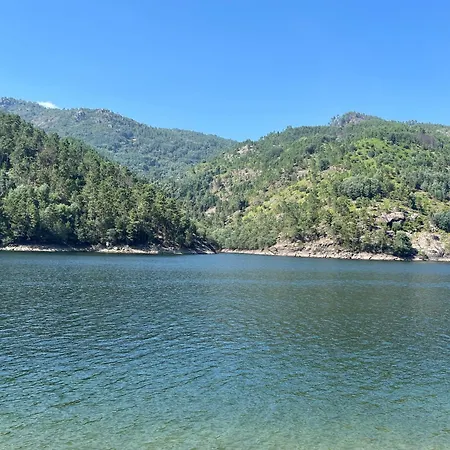 Apartman Casa De Casarelhos - Al -