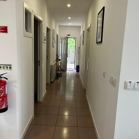 Casa De Casarelhos - Al - Apartment *