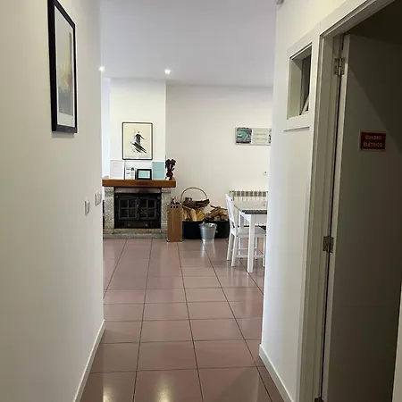 شقة Casa De Casarelhos - 