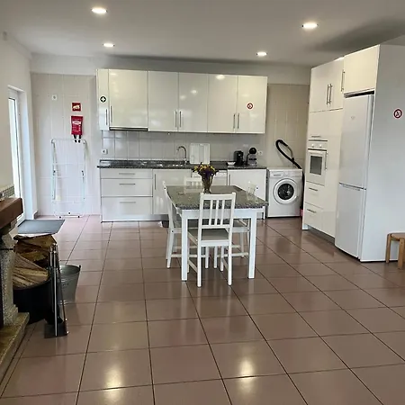Casa De Casarelhos - Al - Apartment Geres