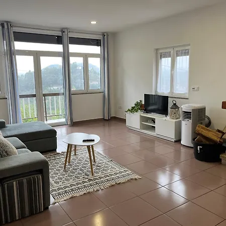 Apartment Casa De Casarelhos - Al - Geres