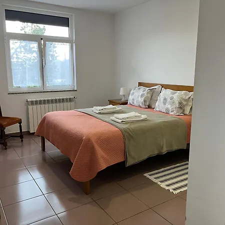 Casa De Casarelhos - Al -