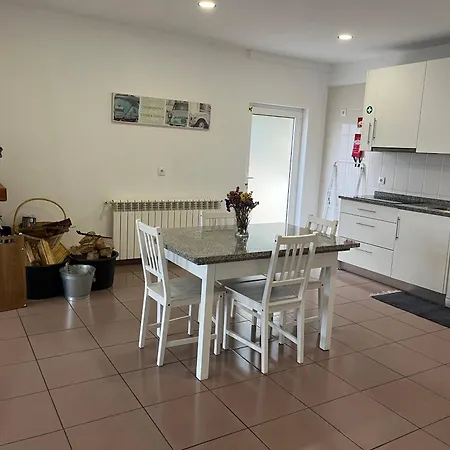 Lejlighed Casa De Casarelhos - 
