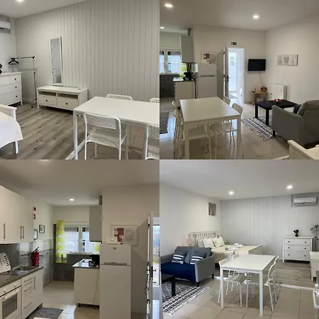 Casa De Casarelhos - 