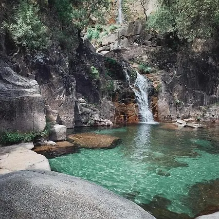 Daire Casa De Casarelhos - Al - Geres