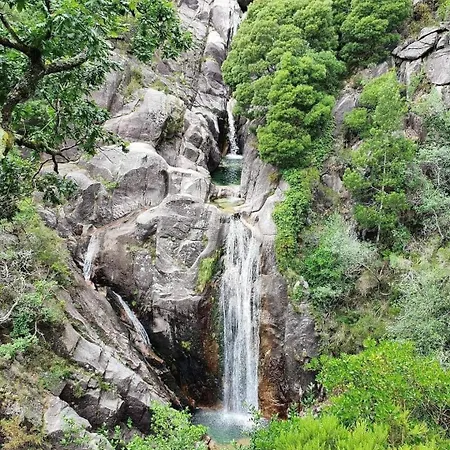 Casa De Casarelhos - Al - Geres