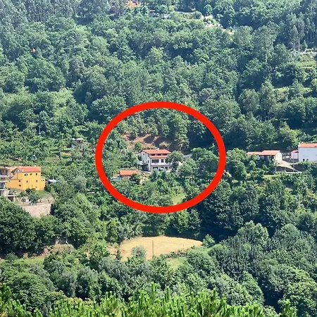 Casa De Casarelhos - Al -