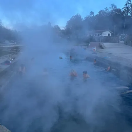 Casa de Casarelhos - Gerês - AC - Barbecue Appartement *