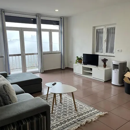 شقة Casa De Casarelhos - 