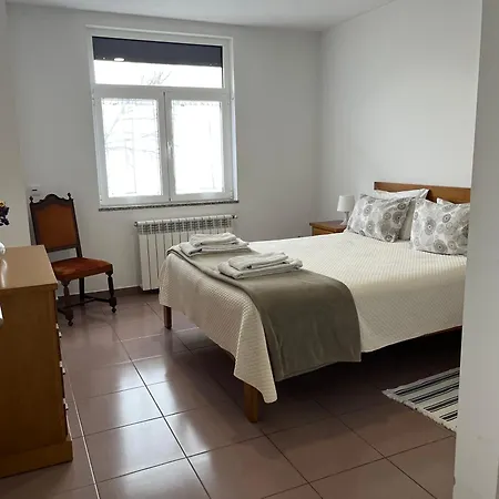 Casa De Casarelhos - Al - Geres