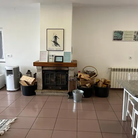 Casa De Casarelhos - Al - Apartment *