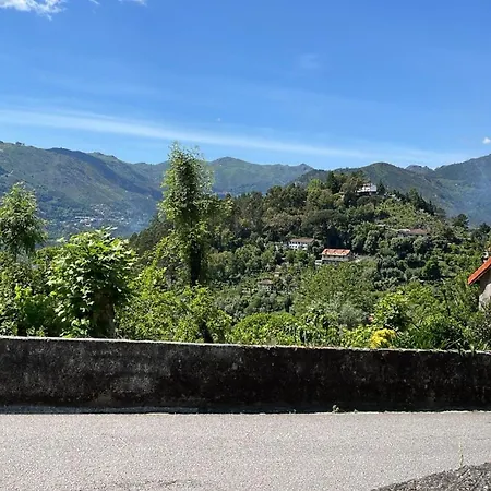 Daire Casa De Casarelhos - Al - Geres