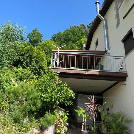 Casa De Casarelhos - Al - * Geres