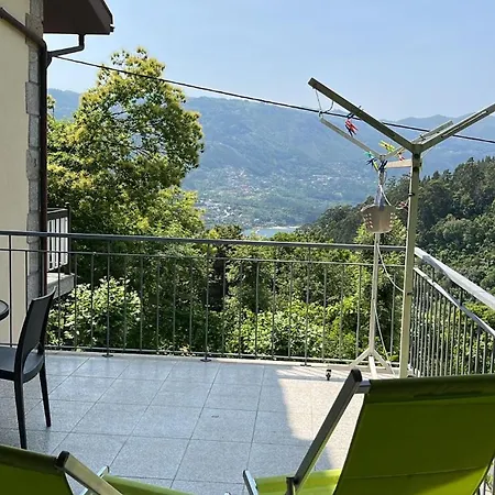 Casa De Casarelhos - Praias Fluviais Nas Proximidades - 