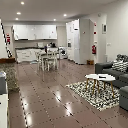 Apartman Casa De Casarelhos - Al -