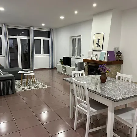 Casa De Casarelhos - Al - Apartman *