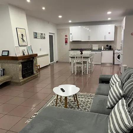 Apartman Casa De Casarelhos - Al - *