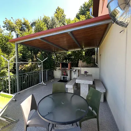 Casa De Casarelhos - Praias Fluviais Nas Proximidades - 