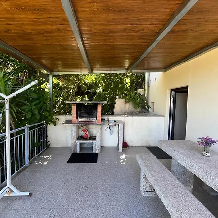 Casa De Casarelhos - Praias Fluviais Nas Proximidades - 