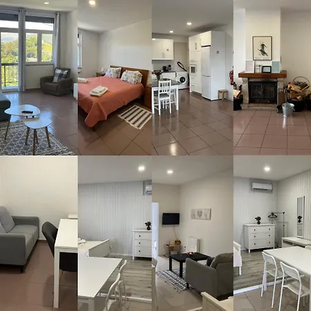 Casa De Casarelhos - 