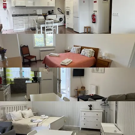 Casa De Casarelhos - 