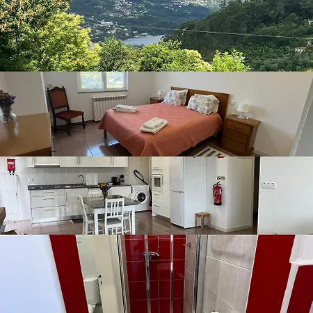 Casa De Casarelhos - 