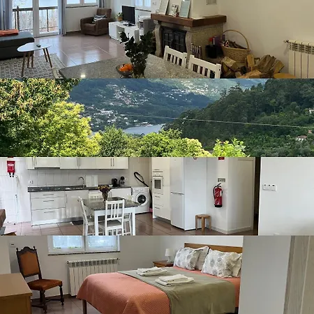 Casa De Casarelhos - 