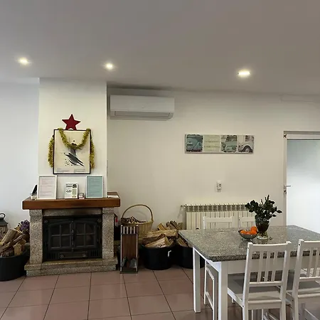 Casa De Casarelhos - 