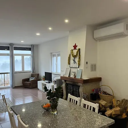 Apartment Casa De Casarelhos - 