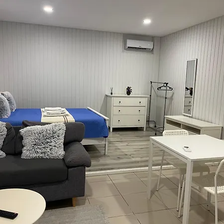 Casa De Casarelhos - Ac - Bbq - 