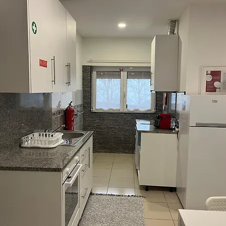 Casa De Casarelhos - Ac - Bbq - 