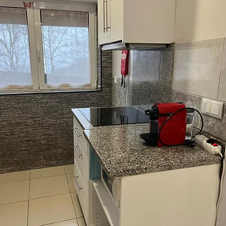 Apartment Casa De Casarelhos - 