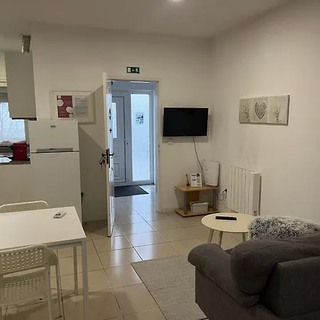 Casa De Casarelhos - Ac - Bbq - 