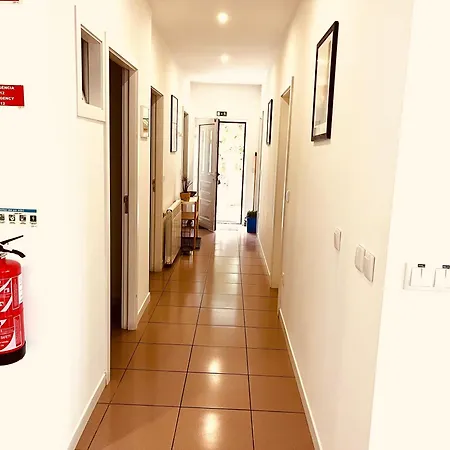 Casa De Casarelhos - 