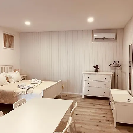 Casa De Casarelhos - Praias Fluviais Nas Proximidades - 