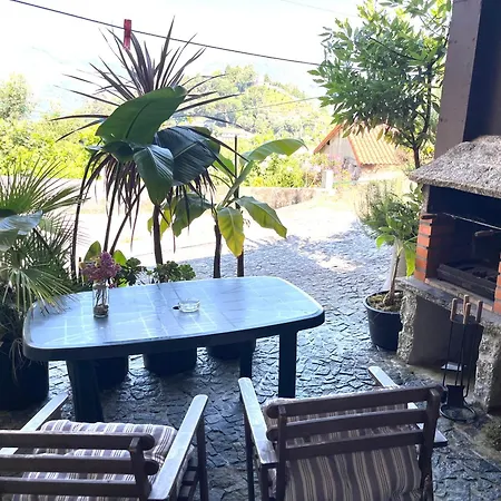 Casa De Casarelhos - Praias Fluviais Nas Proximidades - 