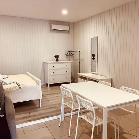 Casa De Casarelhos - Praias Fluviais Nas Proximidades - 