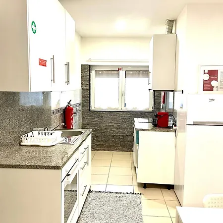 Casa De Casarelhos - Praias Fluviais Nas Proximidades - 