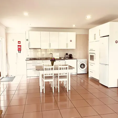Appartamento Casa De Casarelhos - Praias Fluviais Nas Proximidades - 