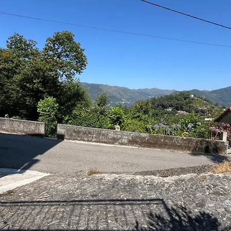 Casa De Casarelhos - Praias Fluviais Nas Proximidades - 