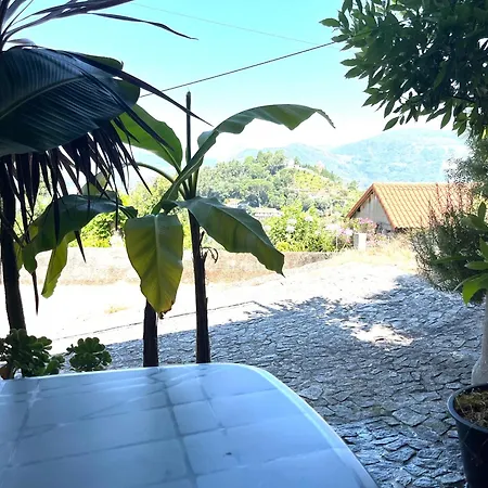 Casa De Casarelhos - Praias Fluviais Nas Proximidades - 