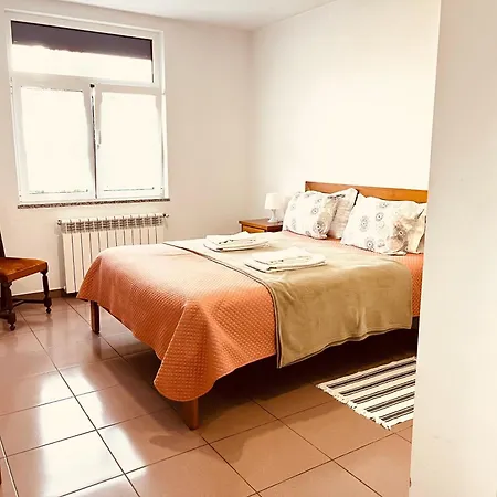 Casa De Casarelhos - Praias Fluviais Nas Proximidades - 