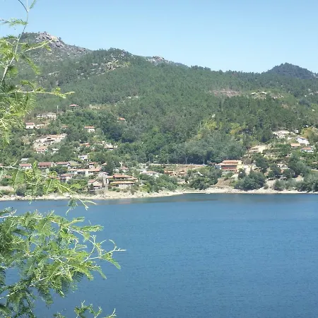 Casa De Casarelhos - Al -