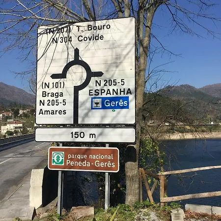 Casa De Casarelhos - 