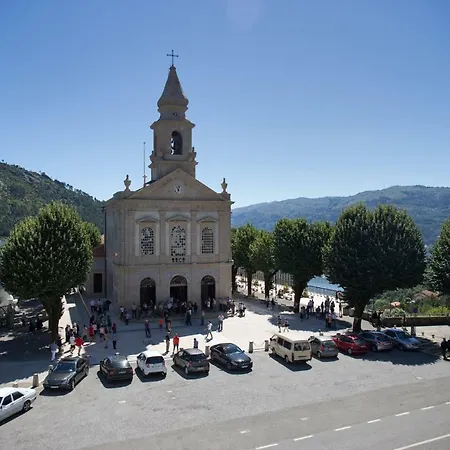 Daire Casa De Casarelhos - Al -